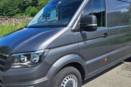 VW Crafter 55.000 km 35.995 &euro; Olsberg 59939