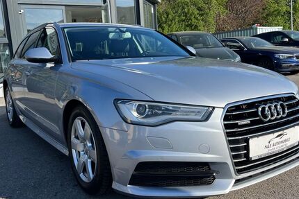 Audi A6 201.000 km 15.790 &euro; Augsburg 86165