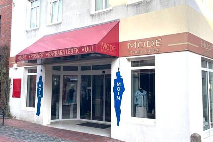 Gewerbeobjekt Jever - 1.400&euro; | Angebot:26267104