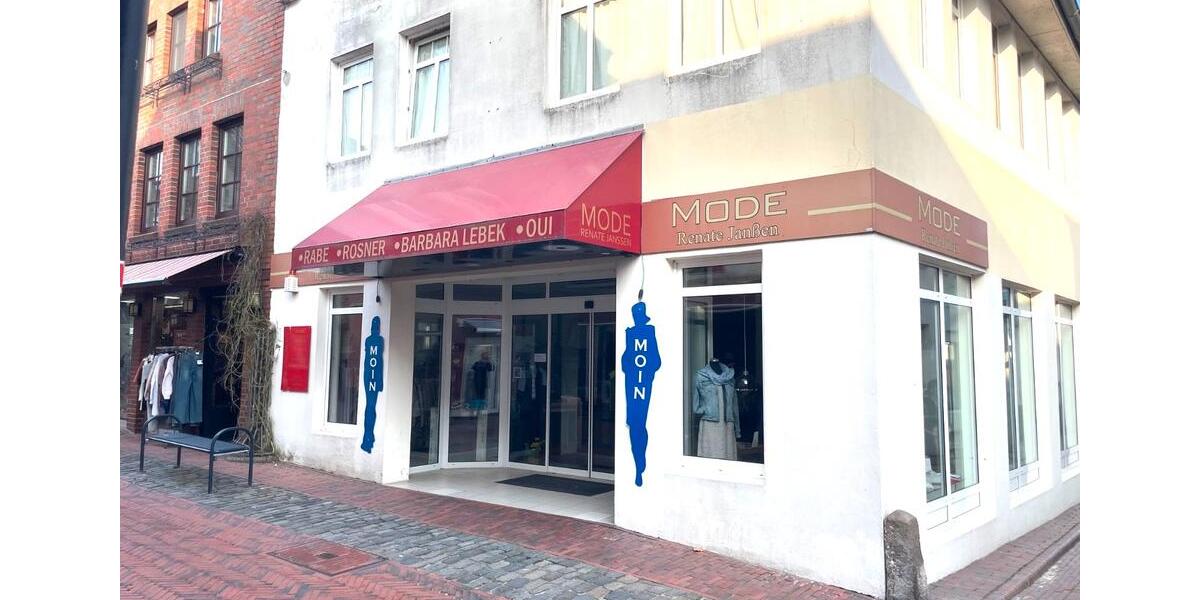 Gewerbeobjekt Jever - 1.400&euro; | Angebot:26267104