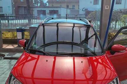 Suzuki Ignis 49.000 km 15.490 &euro; Neubiberg 85579