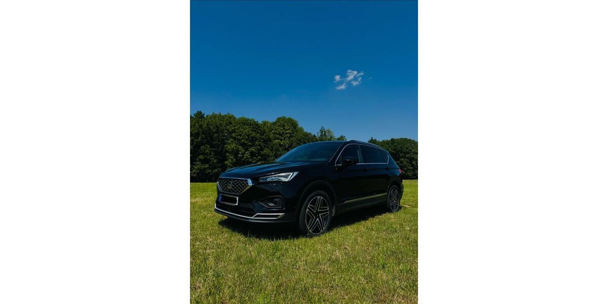 Seat Tarraco 144.000 km 22.300 &euro; Nohfelden 66625