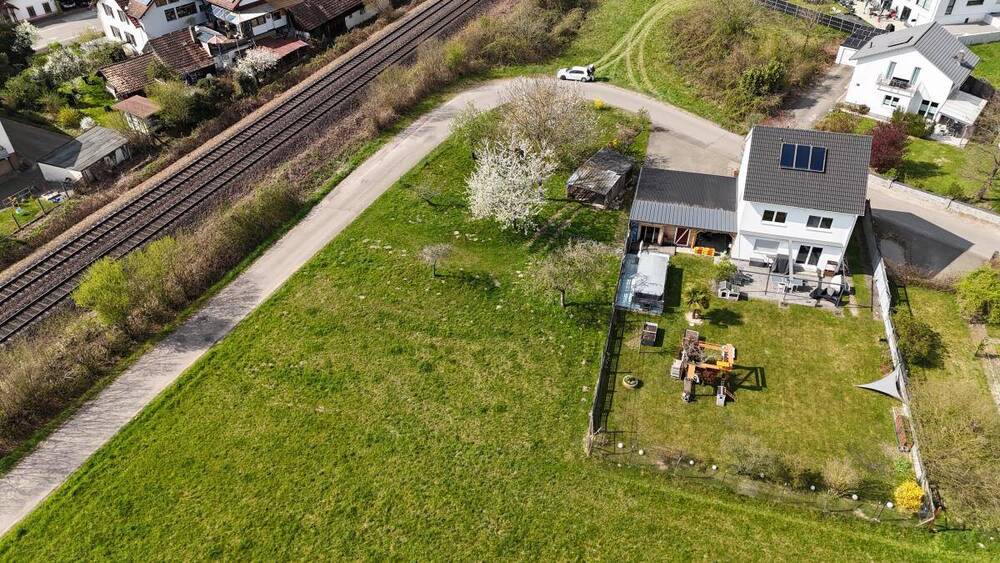 Grundstück Bad Säckingen Wallbach - 375.000&euro; | Angebot:25695639