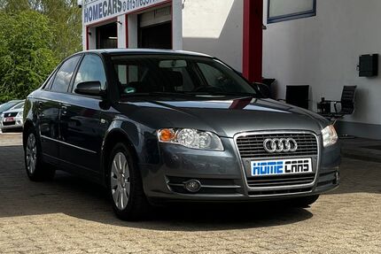 Audi A4 225.000 km 1.450 &euro; Oberndorf am Neckar 78727