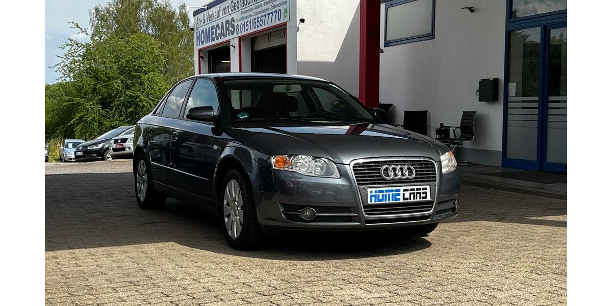 Audi A4 225.000 km 1.450 &euro; Oberndorf am Neckar 78727