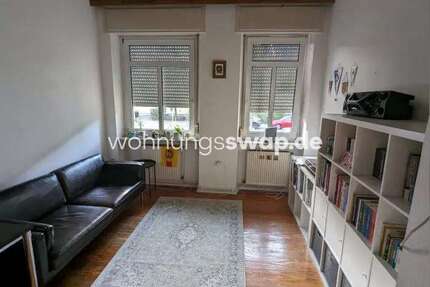 Wohnung zum Mieten in Karlsruhe 700 € 45 m²