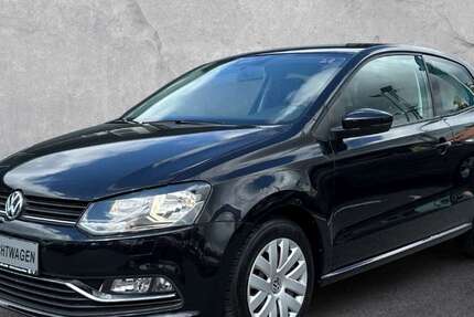 VW Polo 59.212 km 10.850 &euro; Ostheim 97645