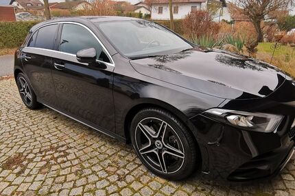 Mercedes-Benz A 220 91.000 km 22.999 &euro; Schorndorf 93489
