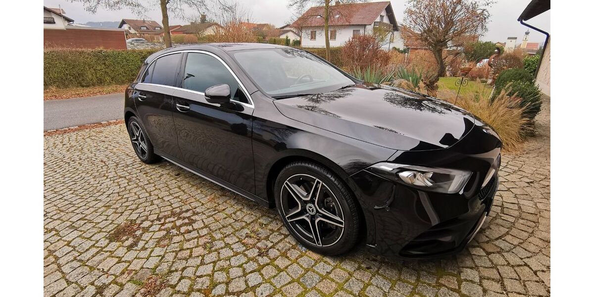 Mercedes-Benz A 220 91.000 km 22.999 &euro; Schorndorf 93489