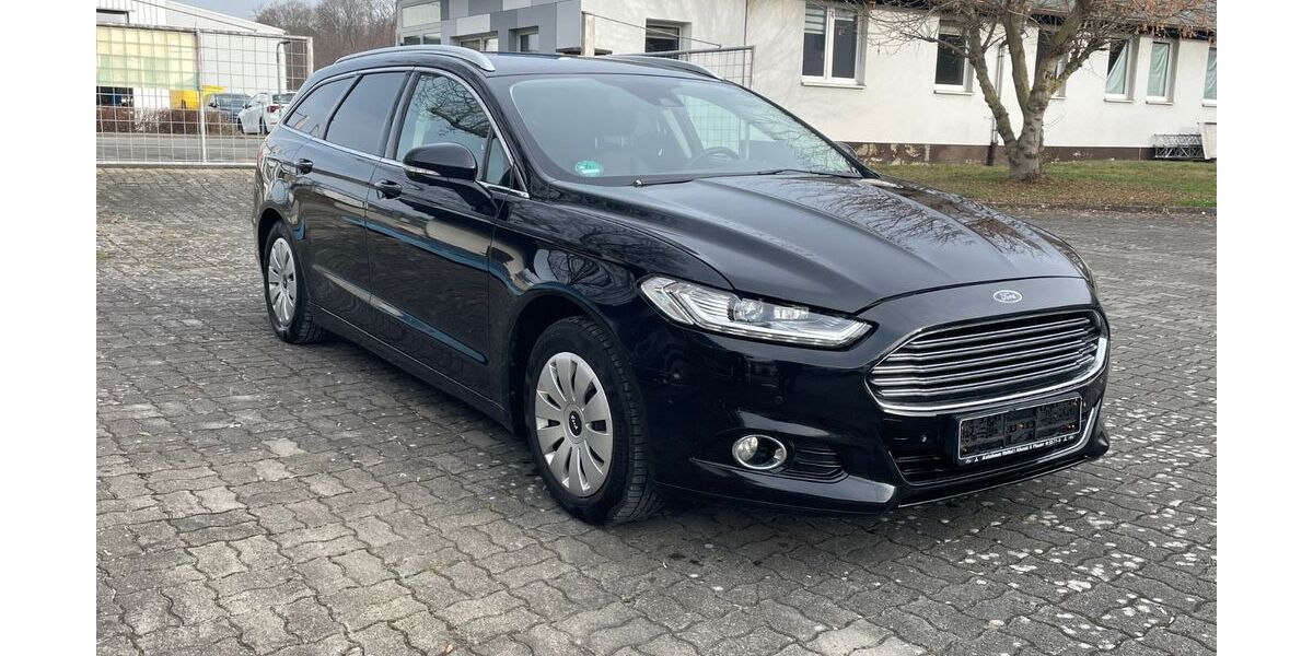 Ford Mondeo 179.206 km 10.300 &euro; Plauen 08527