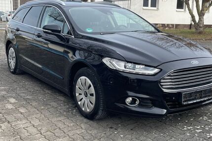 Ford Mondeo 179.206 km 9.900 &euro; Plauen 08527