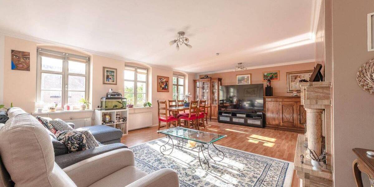 Mehrfamilienhaus, Wohnhaus Gransee - 1 Zimmer, 506 m&sup2;, 980.000&euro; | Angebot:26168816