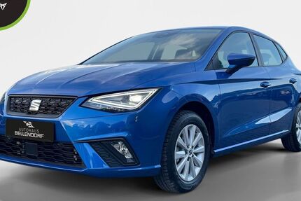 Seat Ibiza 10.160 km 17.240 &euro; Bottrop 46244