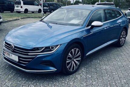 VW Arteon 70.671 km 25.950 &euro; Bützow 18246