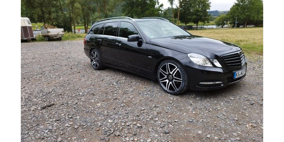 Mercedes-Benz 200 218.467 km 9.300 &euro; Espenau 34314