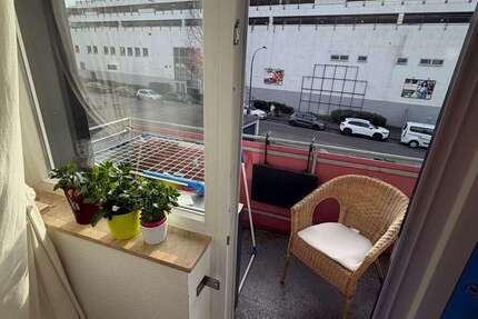 Wohnung zum Mieten in Wuppertal 750 € 85 m² 3 zimmer