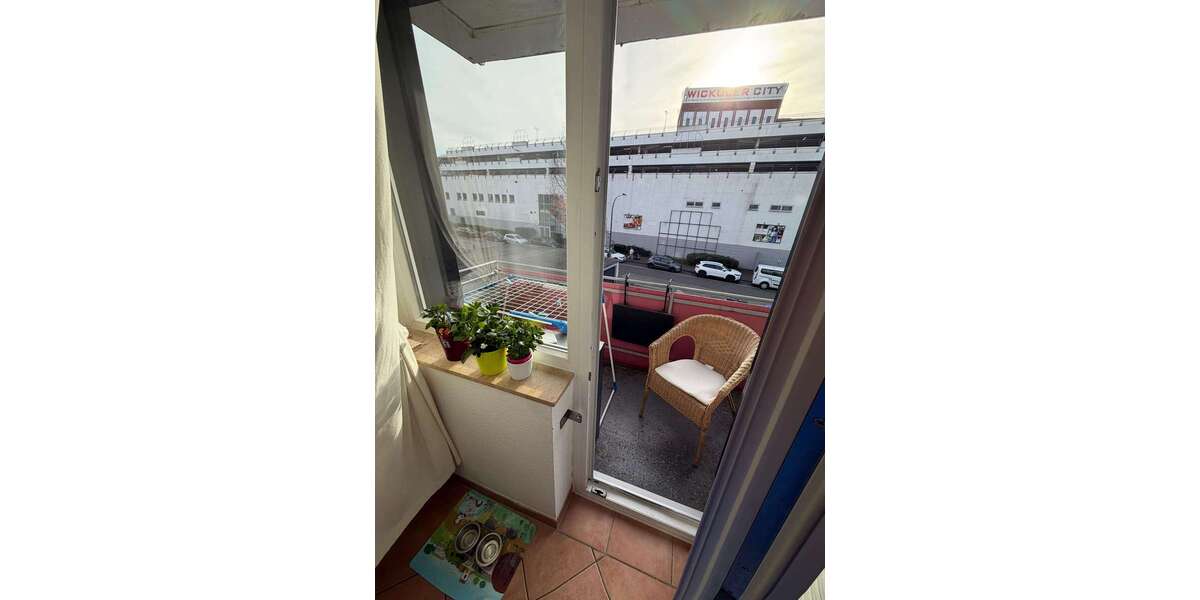 Wohnung zum Mieten in Wuppertal 750 € 85 m² 3 zimmer