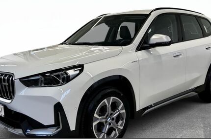 BMW X1 35.600 km 32.950 &euro; Meiningen-Dreissigacker 98617