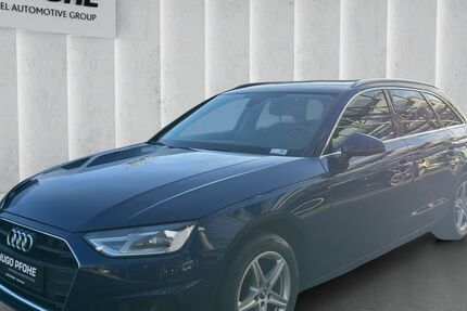 Audi A4 71.125 km 22.900 &euro; Norderstedt 22848