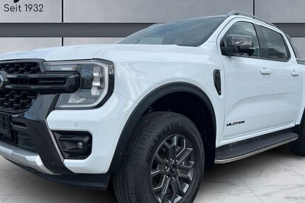 Ford Ranger 44.950 km 44.600 € Erfurt 99089