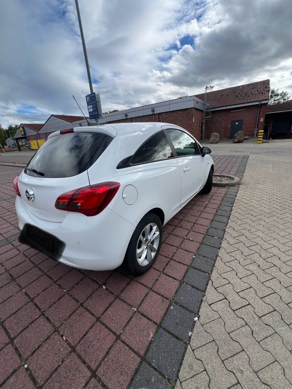 Corsa