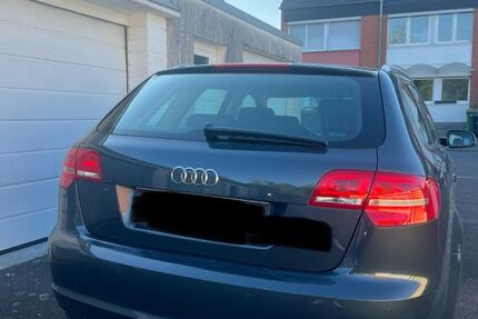 Audi A3 170.000 km 6.200 &euro; Siegburg 53721