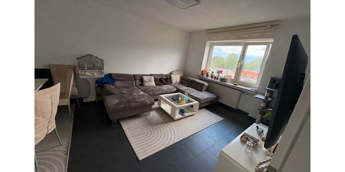 Etagenwohnung Werl - 3 Zimmer, 73 m&sup2;, 148.000&euro; | Angebot:27146055