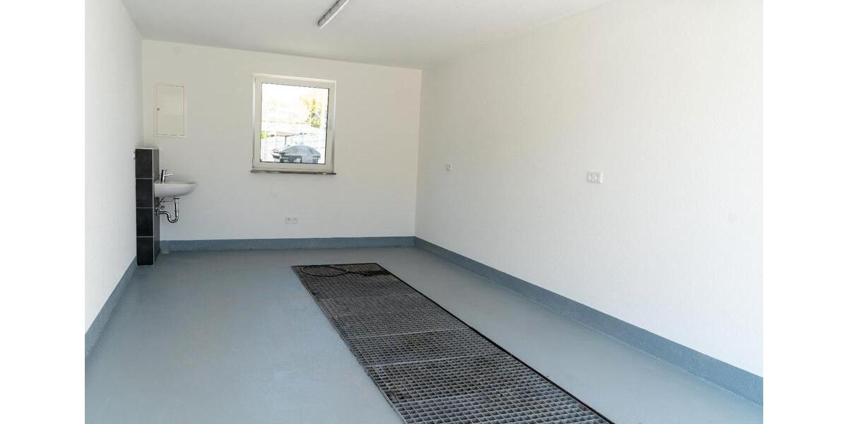 Gewerbeobjekt Butzbach - 1.900&euro; | Angebot:26324248