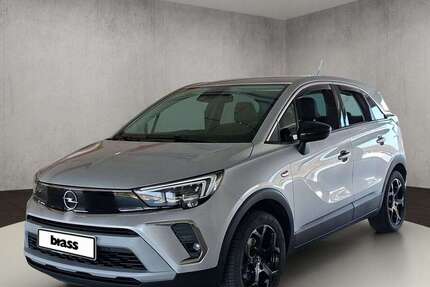 Opel Crossland 6.800 km 18.950 &euro; Lohr 97816