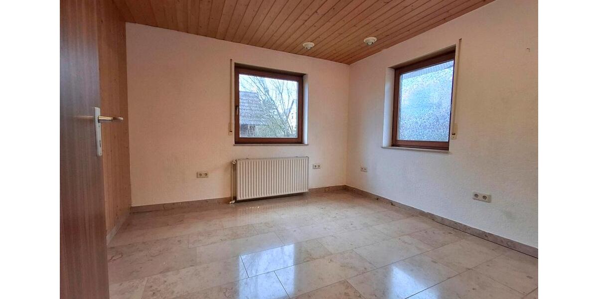 Gewerbeobjekt Pforzheim Nordstadt - 360&euro; | Angebot:26398932