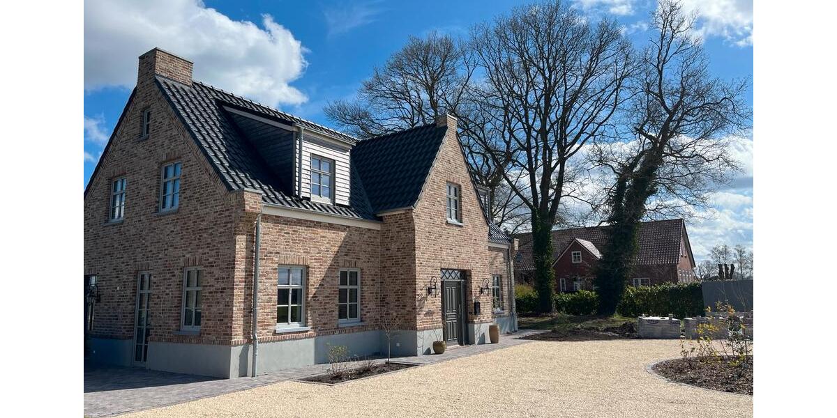 Einfamilienhaus Moormerland - 5 Zimmer, 225 m&sup2;, 830.000&euro; | Angebot:26040497