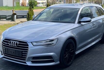 Audi A6 155.000 km 22.990 &euro; Jesteburg 21266