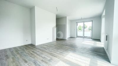 NEUBAU-PERLE: TRAUMRESIDENZ!! - Etagenwohnung Jever | Angebot:26184337