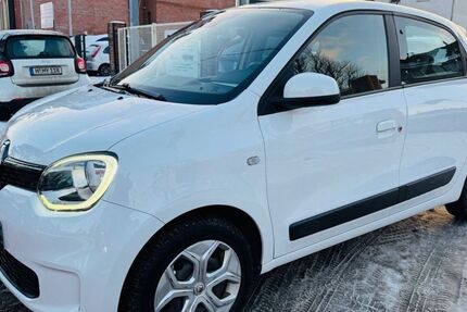 Renault Twingo 58.000 km 8.250 &euro; Hannover 30455