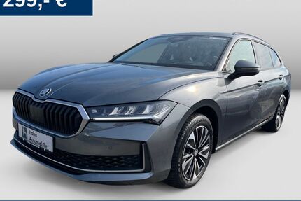 Skoda Superb 28.990 km 39.430 &euro; Weinstadt-Endersbach 71384