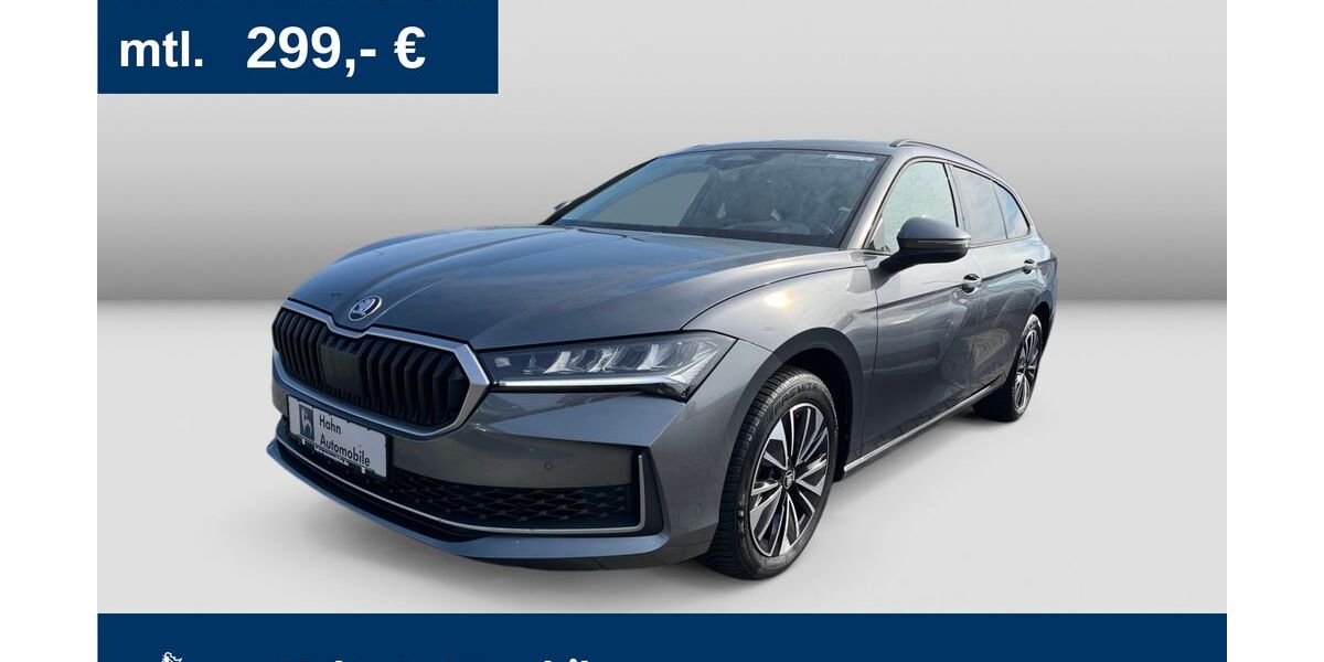 Skoda Superb 28.990 km 39.430 &euro; Weinstadt-Endersbach 71384