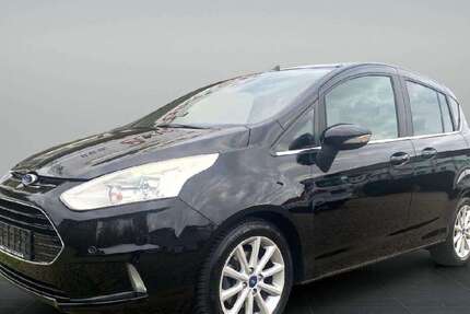 Ford B-Max 89.200 km 10.850 € Karlsbad 76307