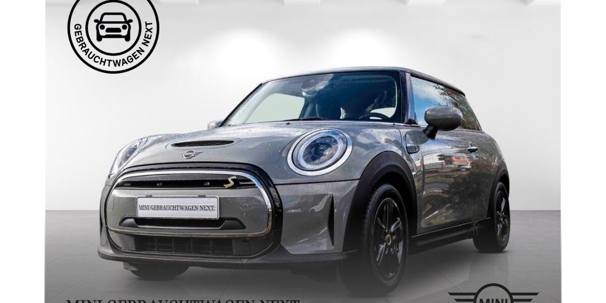 Mini Cooper SE 7.700 km 17.908 &euro; Friedberg 61169