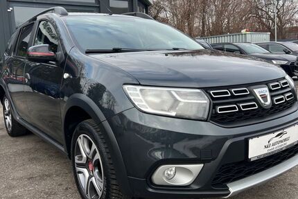 Dacia Logan 69.000 km 9.990 &euro; Augsburg 86165