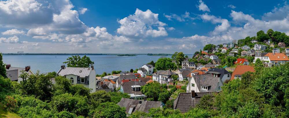 Wohnung zum Kaufen in Hamburg 369.000 € 109 m²