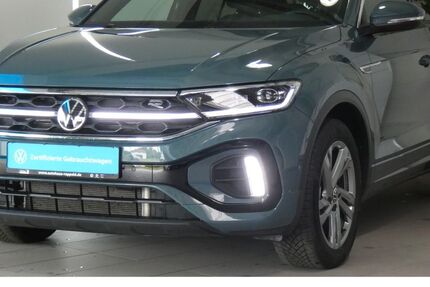 VW T-Roc 9.995 km 32.900 &euro; Blaufelden 74572