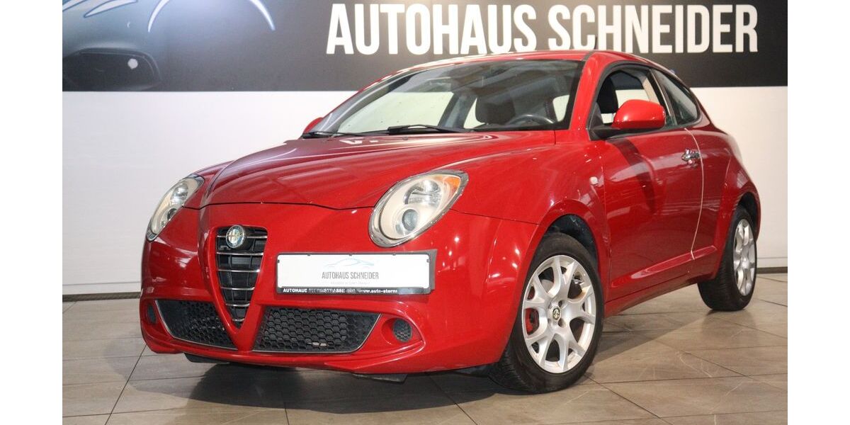 Alfa Romeo MiTo 179.998 km 2.900 &euro; Ratingen 40880