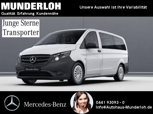Mercedes-Benz Vito 82.950 km 29.900 &euro; Oldenburg 26125
