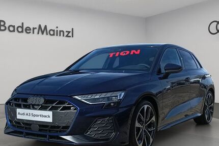 Audi A3 13.900 km 40.490 € Wolfratshausen 82515