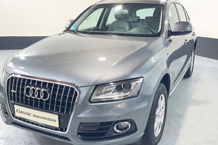 Audi Q5 216.000 km 14.900 &euro; Neuwied 56567
