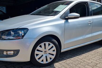 VW Polo 23.405 km 7.745 &euro; Wolfsburg 38446