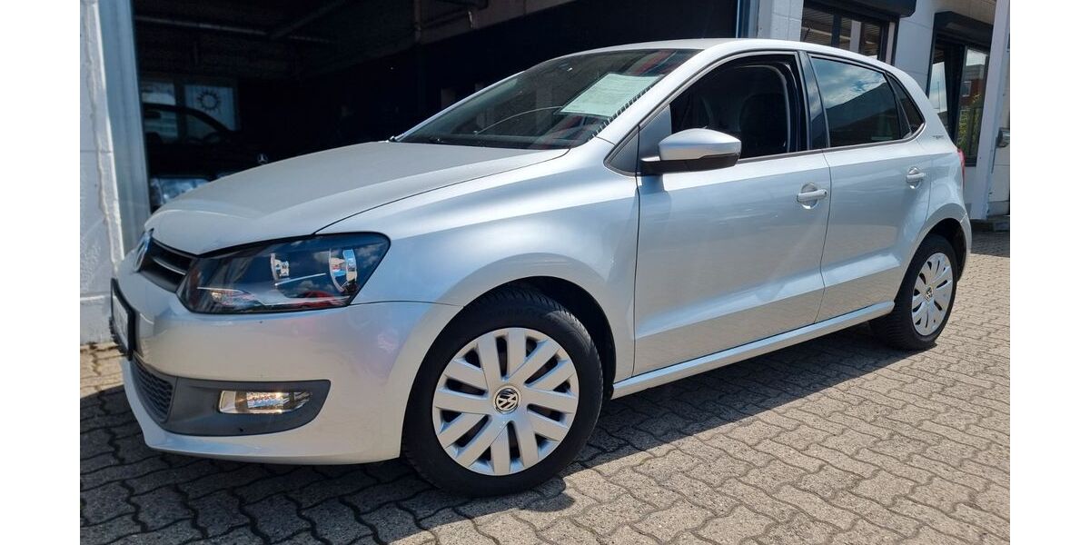 VW Polo 23.405 km 7.745 &euro; Wolfsburg 38446