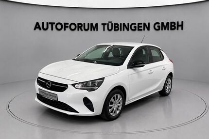 Opel Corsa 35.000 km 10.990 &euro; TÜBINGEN 72072