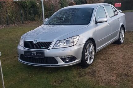 Skoda Octavia 213.000 km 6.300 &euro; Quakenbrück 49610
