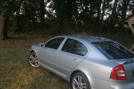 Skoda Octavia 213.000 km 7.500 &euro; Quakenbrück 49610